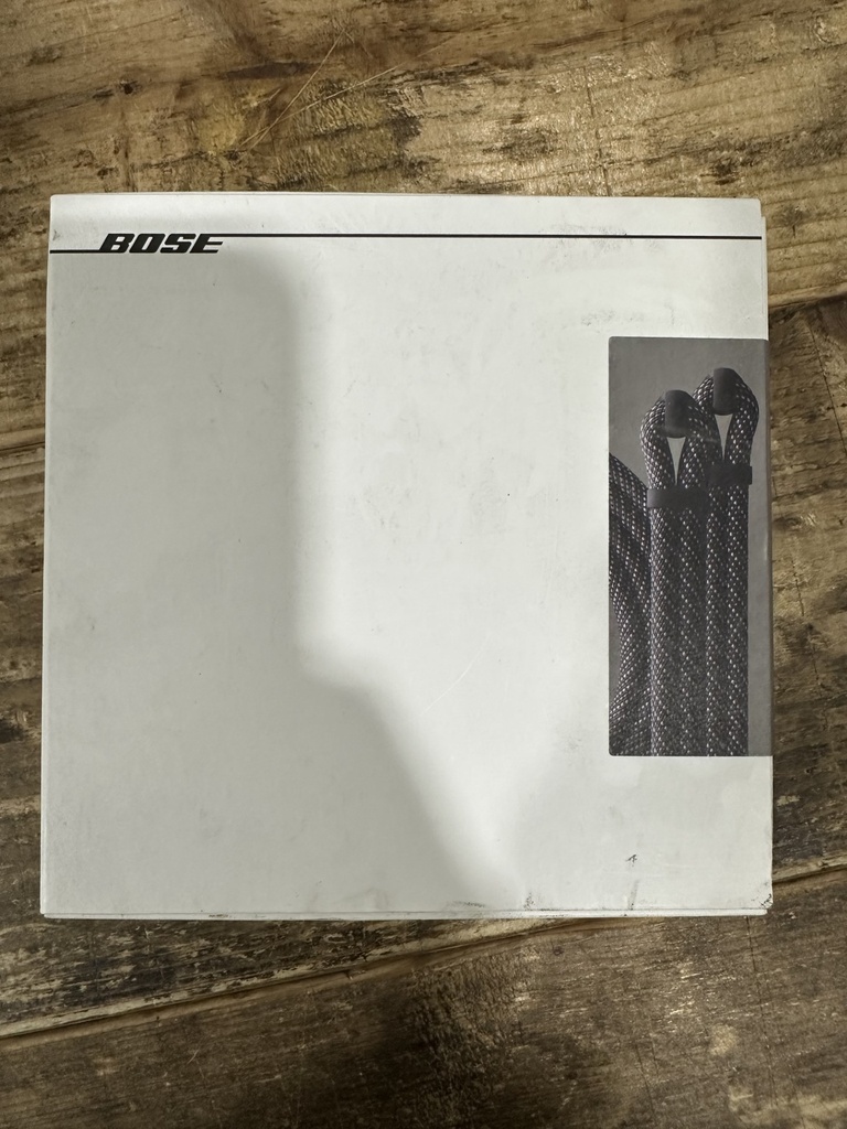 BOSE Soundlink Max Rope Carrying Strap
