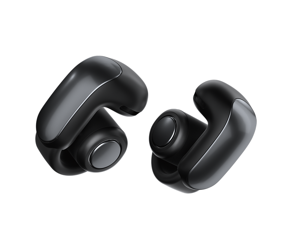 Bose Open Earbuds Ultra Serialized