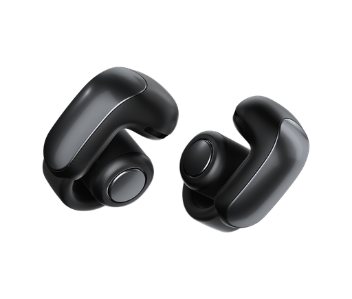 [881046-0010] Bose Open Earbuds Ultra (Blk)