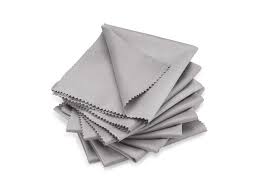 Microfiber Cloths